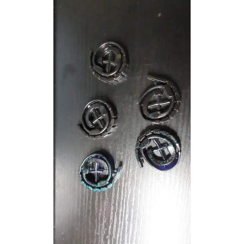 Used Walking Worm Fishing Bait - 5 Piece