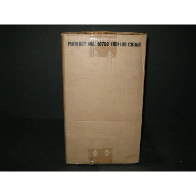 1990 Upper Deck Baseball High Series Factory Set Case (100 Sets) (10702)
