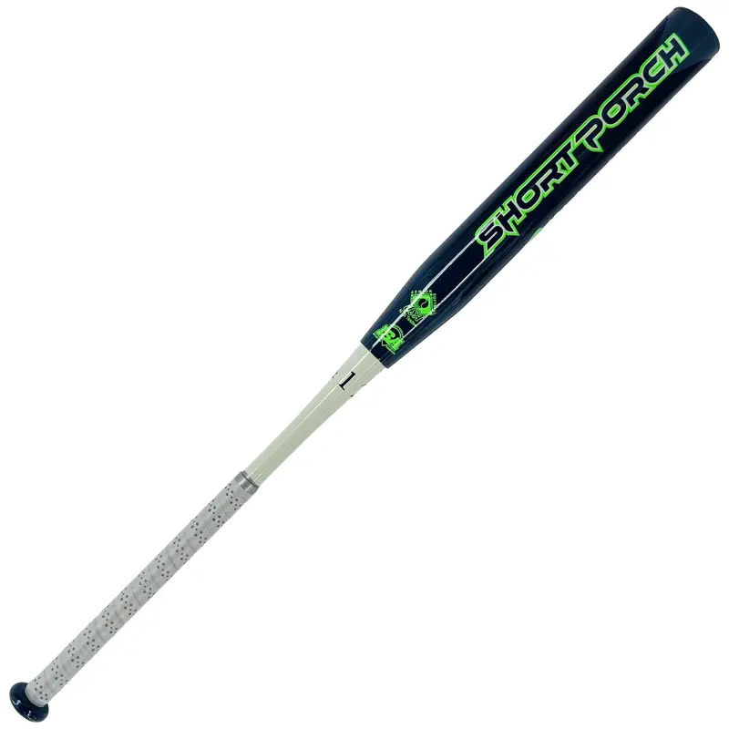 2025 Short Porch B*Power Balanced SSUSA Senior Slowpitch Softball Bat