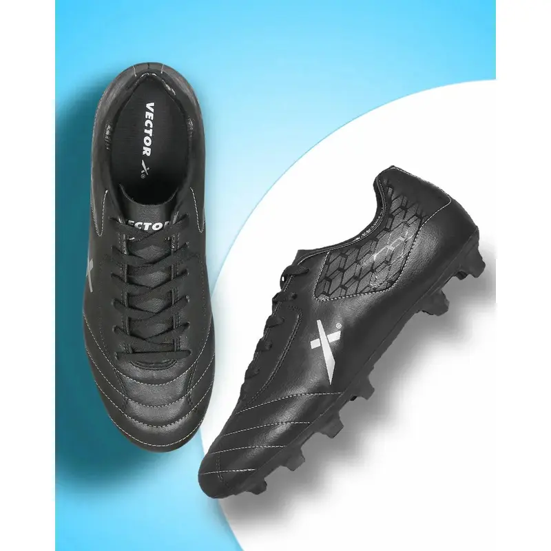 Vector X Dynamic Football Shoes | KIBI Sports