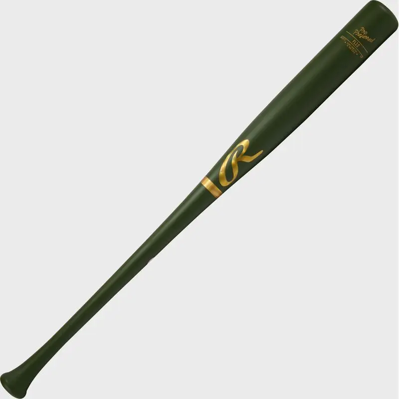 Rawlings Pro Preferred FL12 Maple Baseball Bat - RPPM5FL12