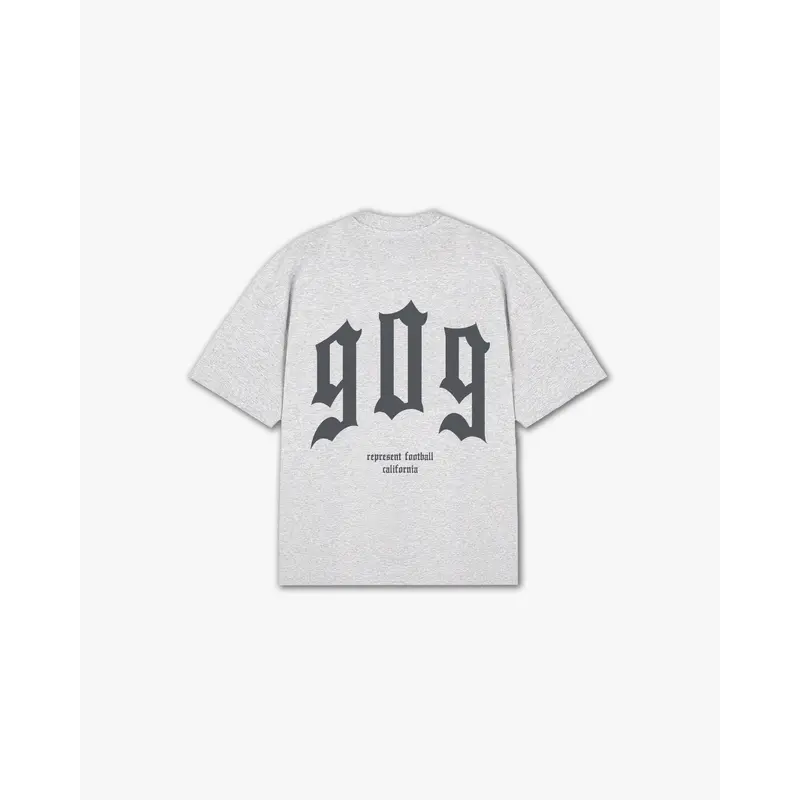 THE (909) VANQUISH FOOTBALL V2 ELITE TEE