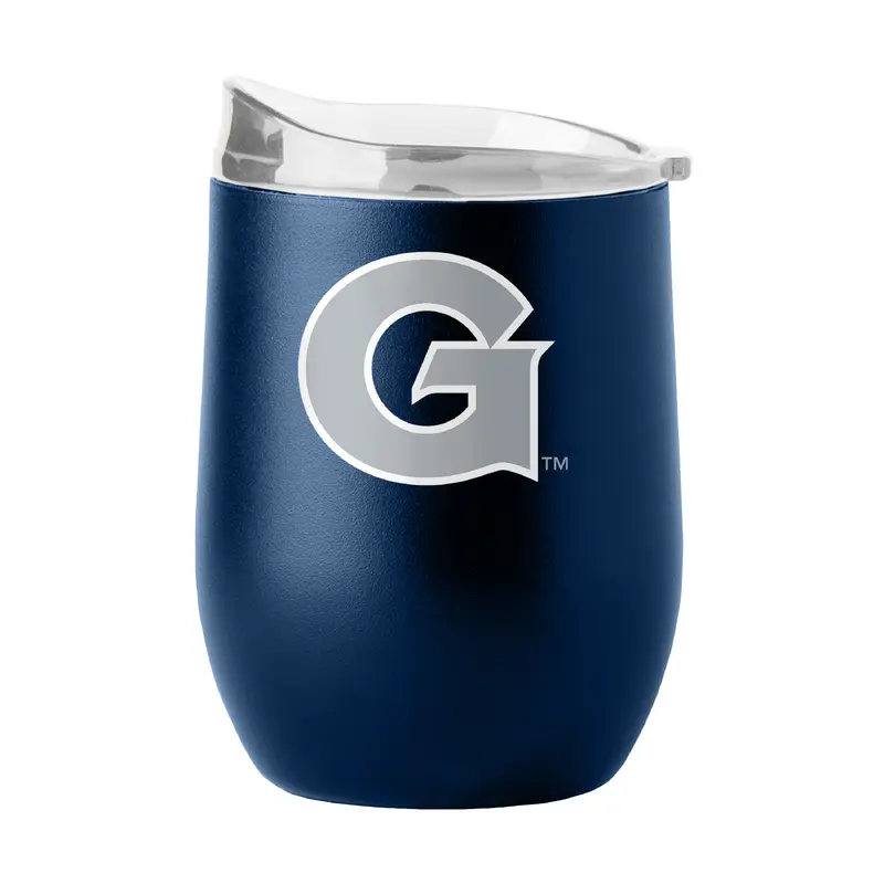 Georgetown 16oz Flipside Powder Coat Curved Bev