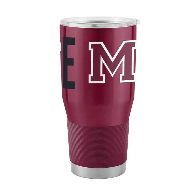 Morehouse College Overtime 30oz Stainless Tumbler
