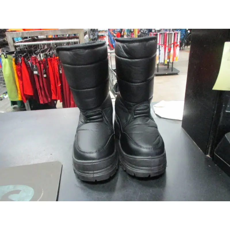 Used WFS Size Kids 2 Winter Snow Boots