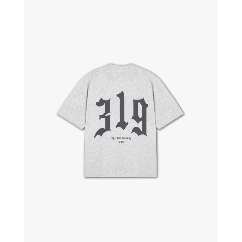 THE (319) VANQUISH TRAINING V2 ELITE TEE