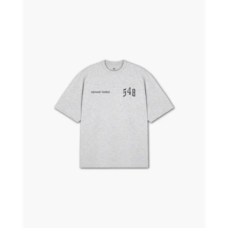 THE (548) VANQUISH FOOTBALL ELITE TEE