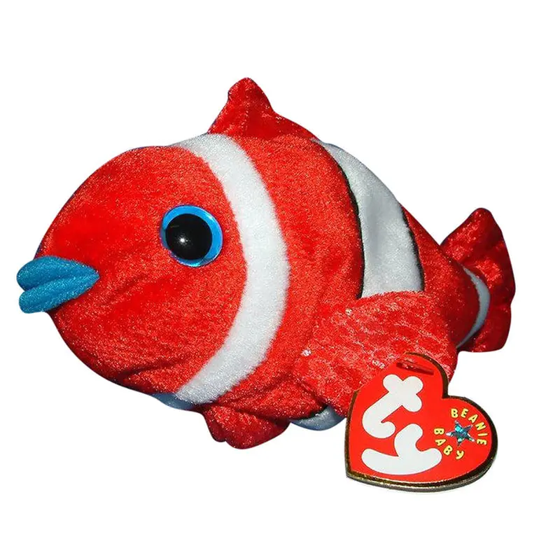 Jester the Fish