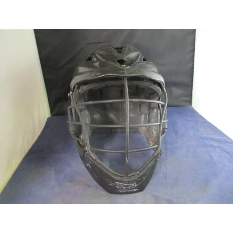 Used Cascade Lacrosse Helmet