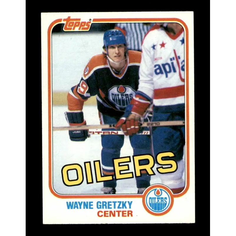 1981-82 Topps Hockey Hand Collated Set (NM-MT) (In Album)