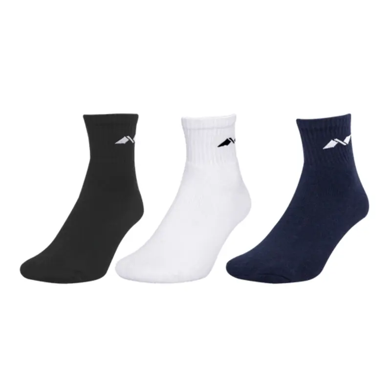 Nivia Encounter Court Games Socks | KIBI Sports