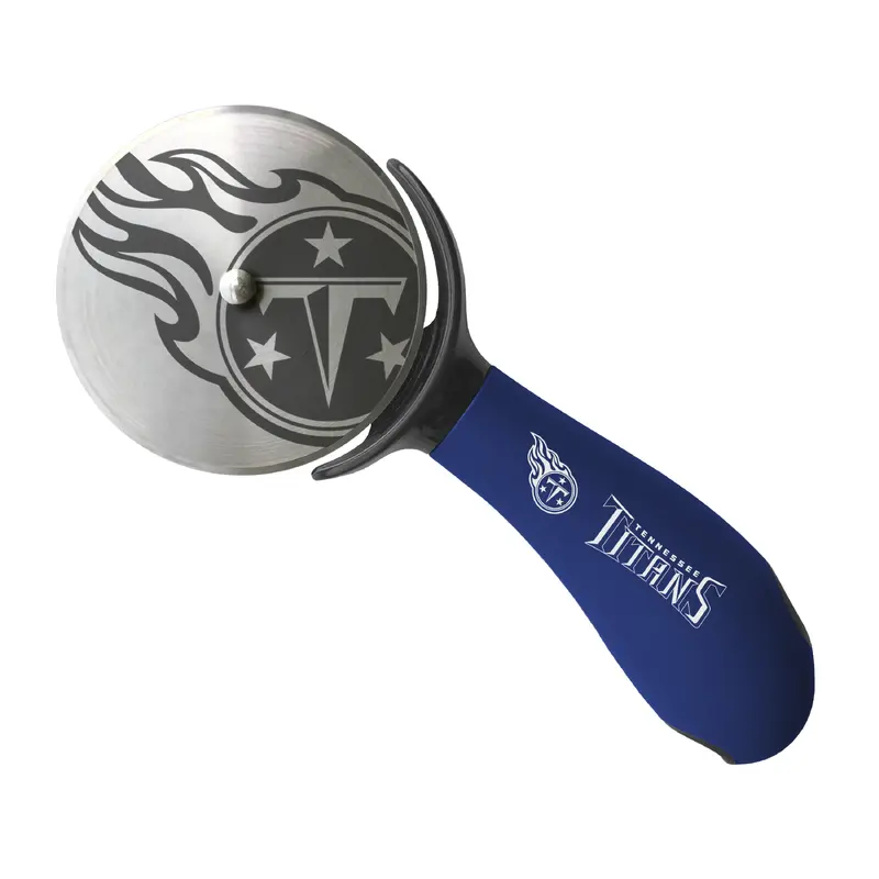 NFL Tennessee Titans Pizza Cutter