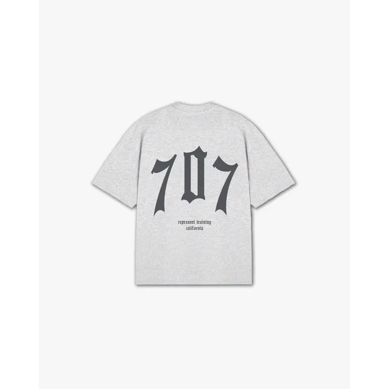 THE (707) VANQUISH TRAINING V2 ELITE TEE