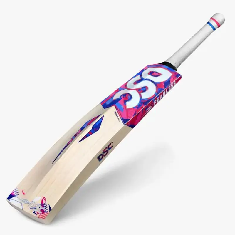 Intense Xhale English Willow Cricket Bat DSC | Kibi Sports