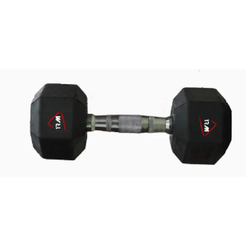 1RM Hex Dumbbell | KIBI Sports