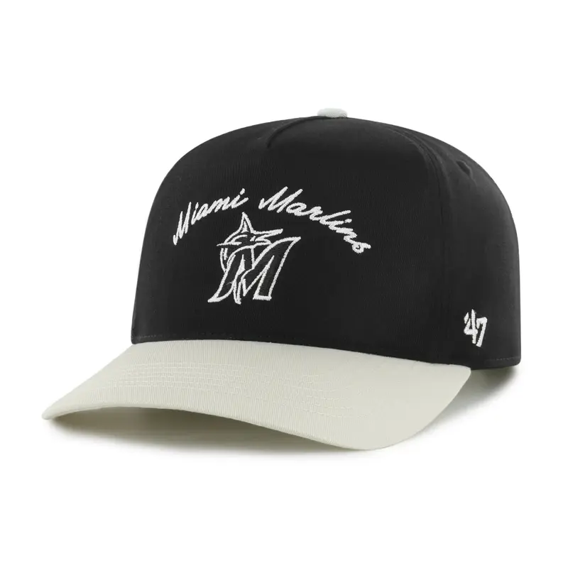 MIAMI MARLINS SAFE BET '47 HITCH