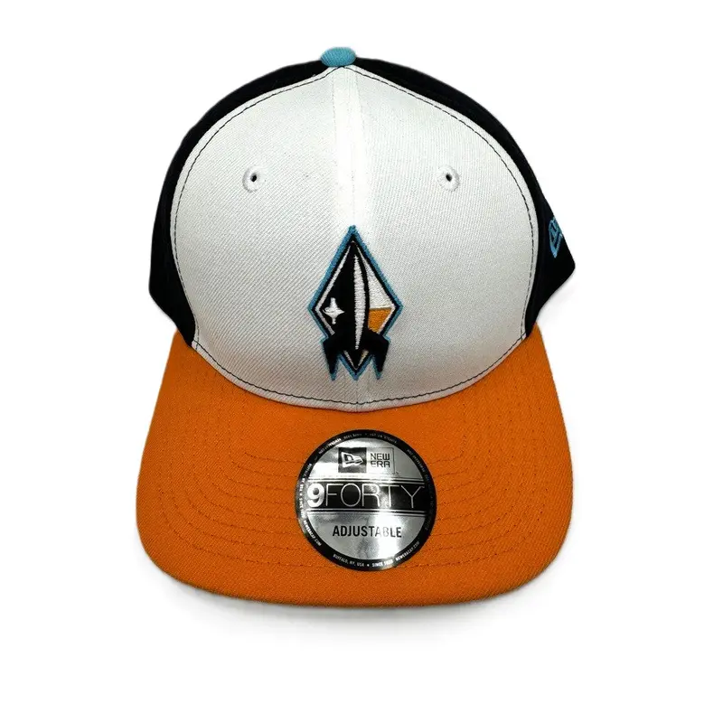 Sugar Land Space Cowboys New Era Hat 940 Snap Alternate