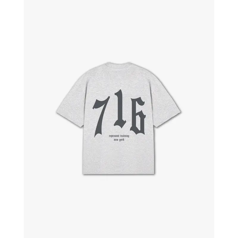 THE (716) VANQUISH TRAINING V2 ELITE TEE