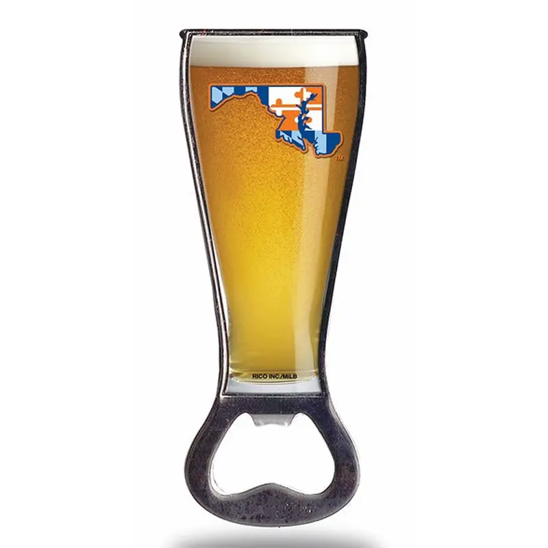 Aberdeen IronBirds - Mayland Bottle Opener Magnet