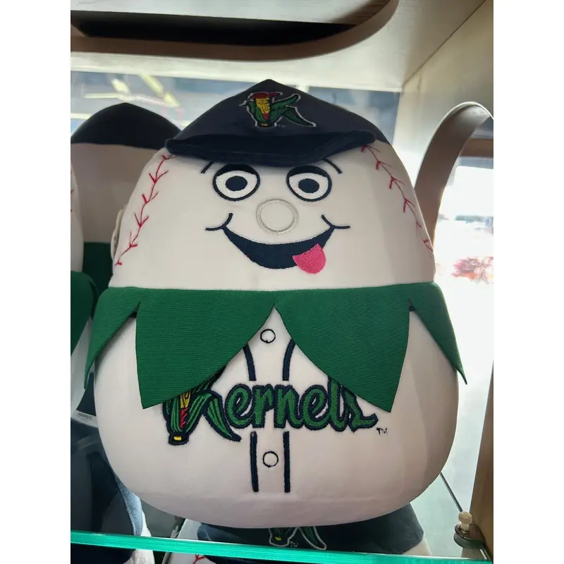 Mr Shucks Squish Mallow