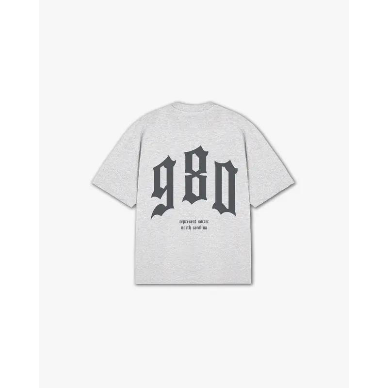 THE (980) VANQUISH SOCCER V2 ELITE TEE