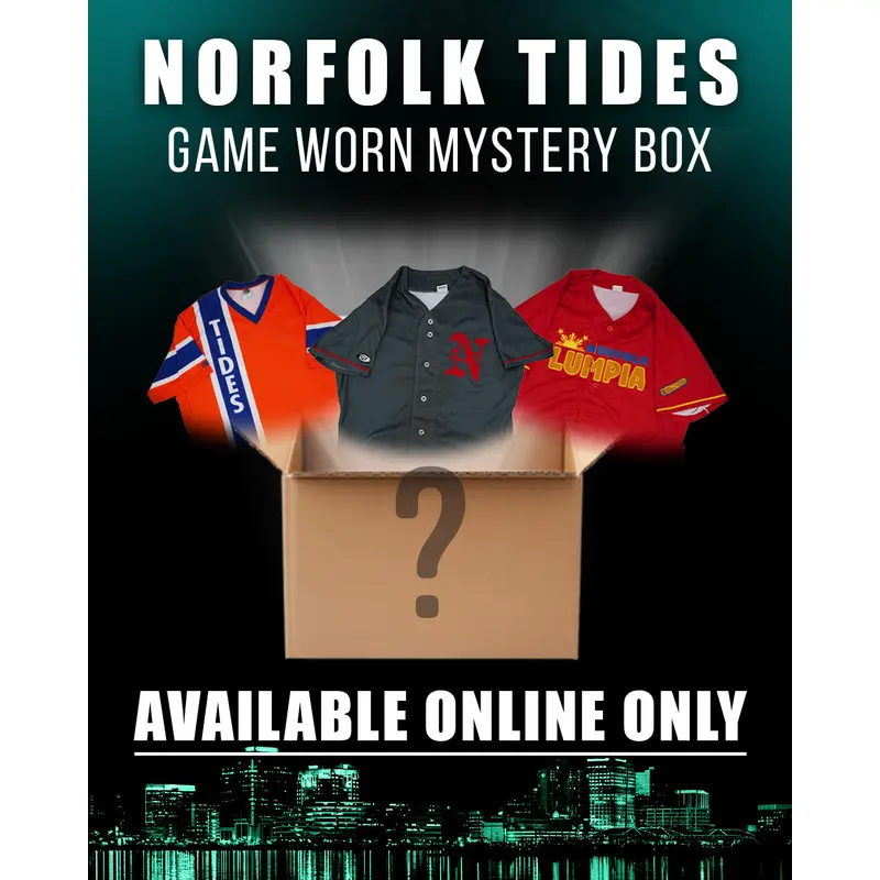 Norfolk Tides Mystery Box Sale