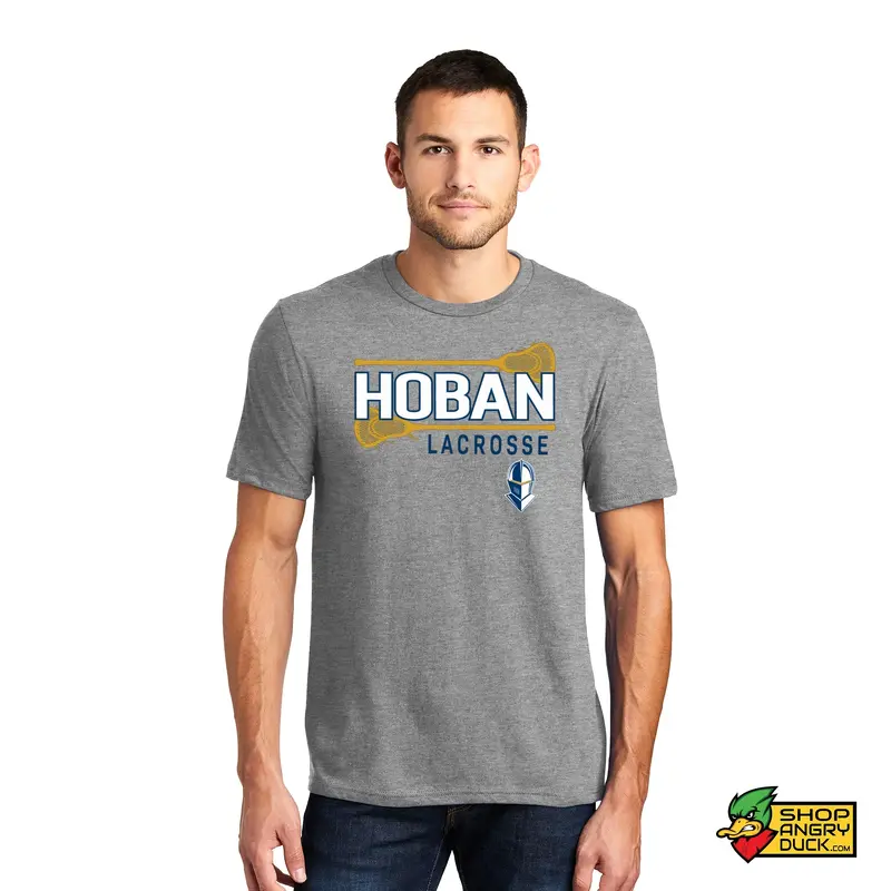 Hoban Lacrosse T-Shirt