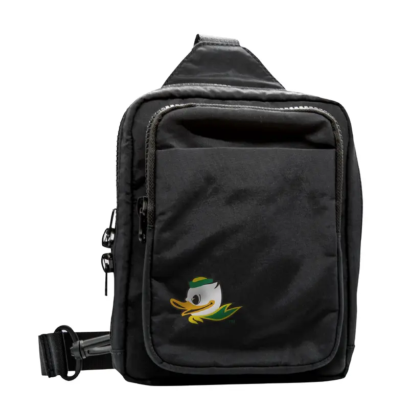 Oregon Duck Profile Dash Pack
