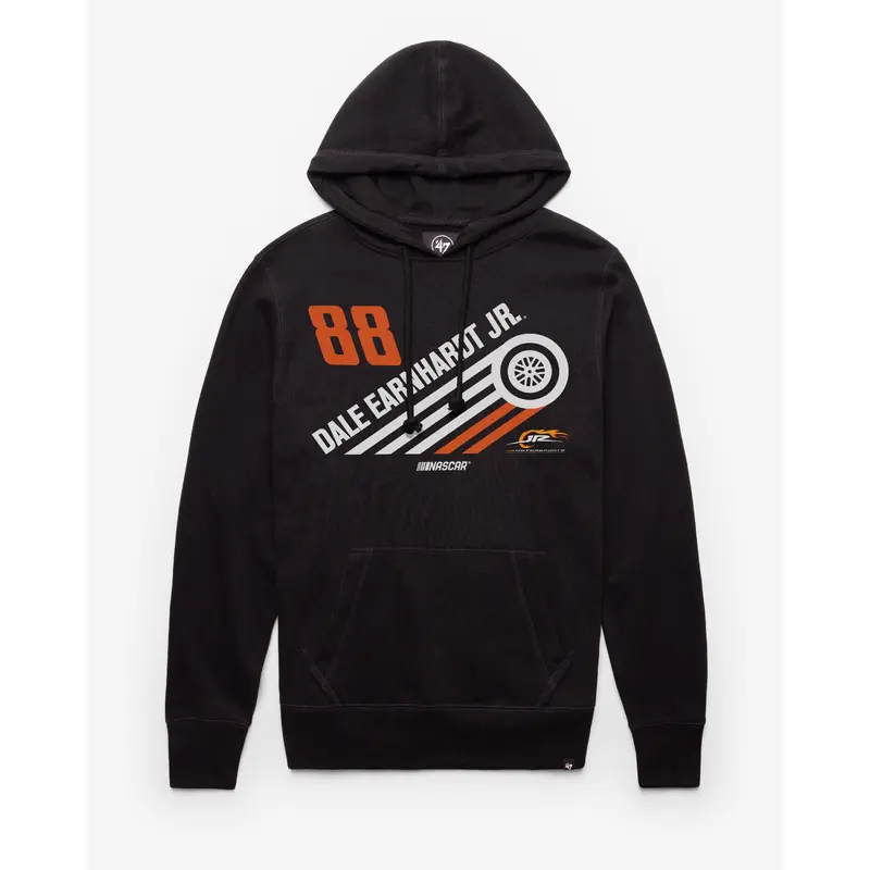 DALE EARNHARDT JR. / JR MOTORSPORTS INCLINE '47 HEADLINE HOOD