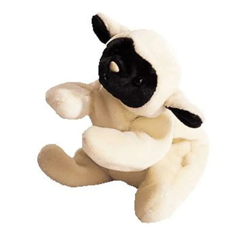 Chops the Lamb