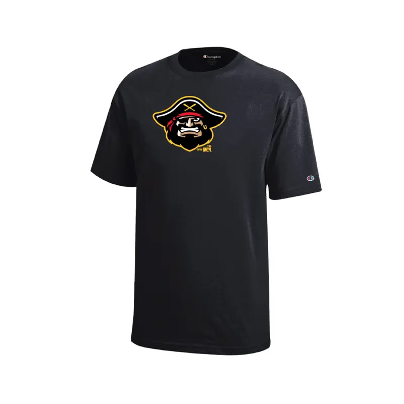 Youth Jersey Short Sleeve Tee