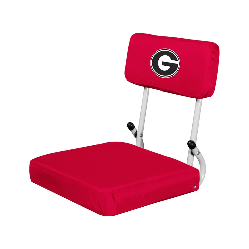 Georgia Hard Back SS