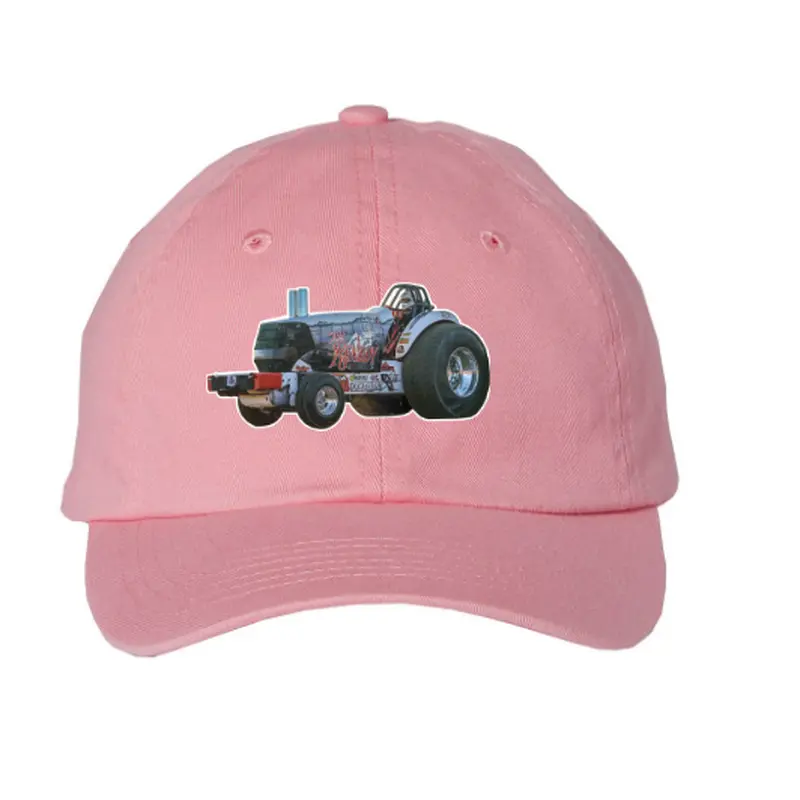 Root Beer Money Bio-Washed Youth Hat