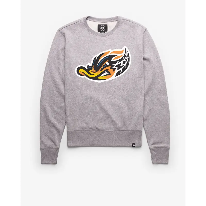 AKRON RUBBERDUCKS IMPRINT '47 HEADLINE CREW