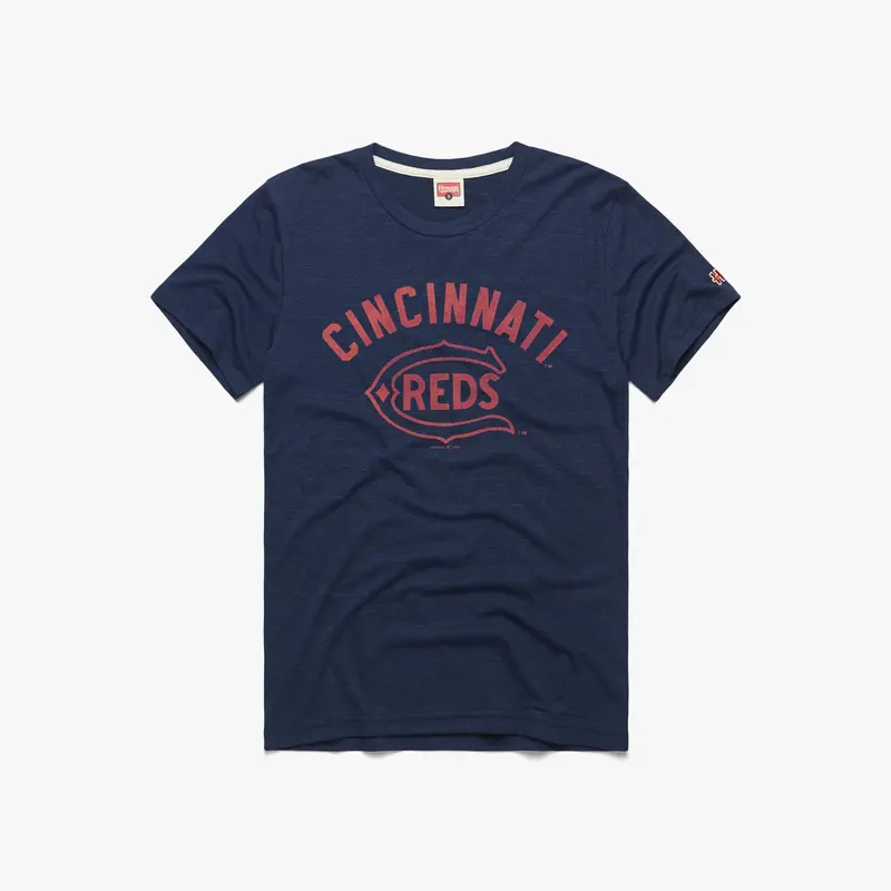 Cincinnati Reds Alt Logo '11