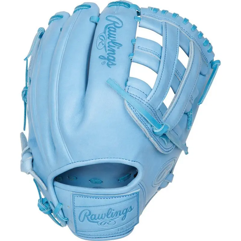 Rawlings Heart Of The Hide 12.25'' Ice Pro Label 5 Glove-PROKB17-6CB