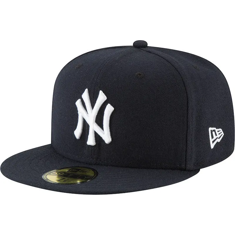New Era - 59Fifty Fitted Cap New York Yankees - Navy