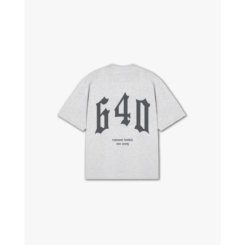 THE (640) VANQUISH FOOTBALL V2 ELITE TEE
