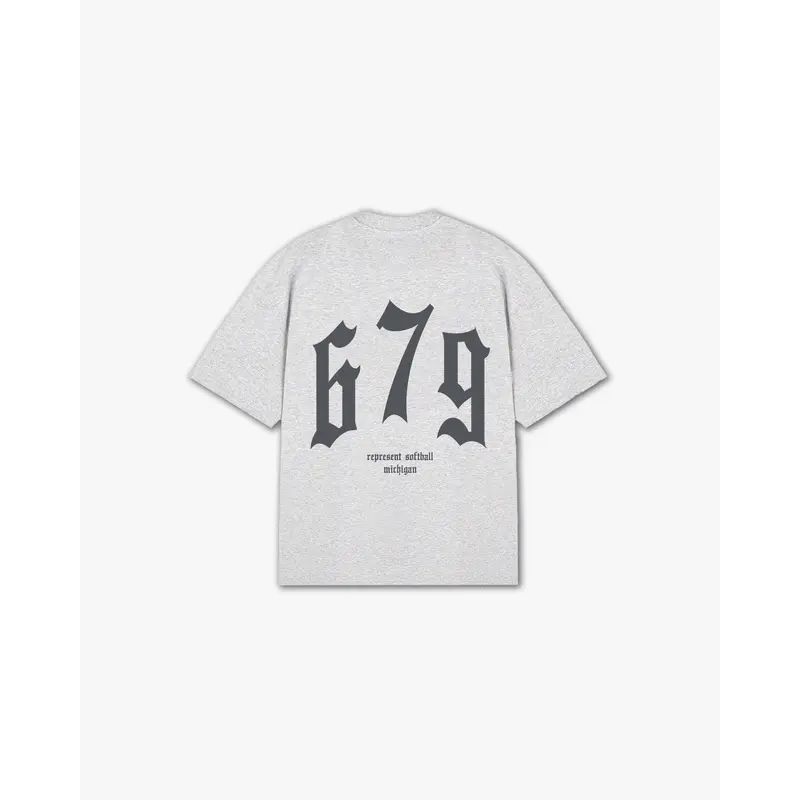 THE (679) VANQUISH SOFTBALL V2 ELITE TEE
