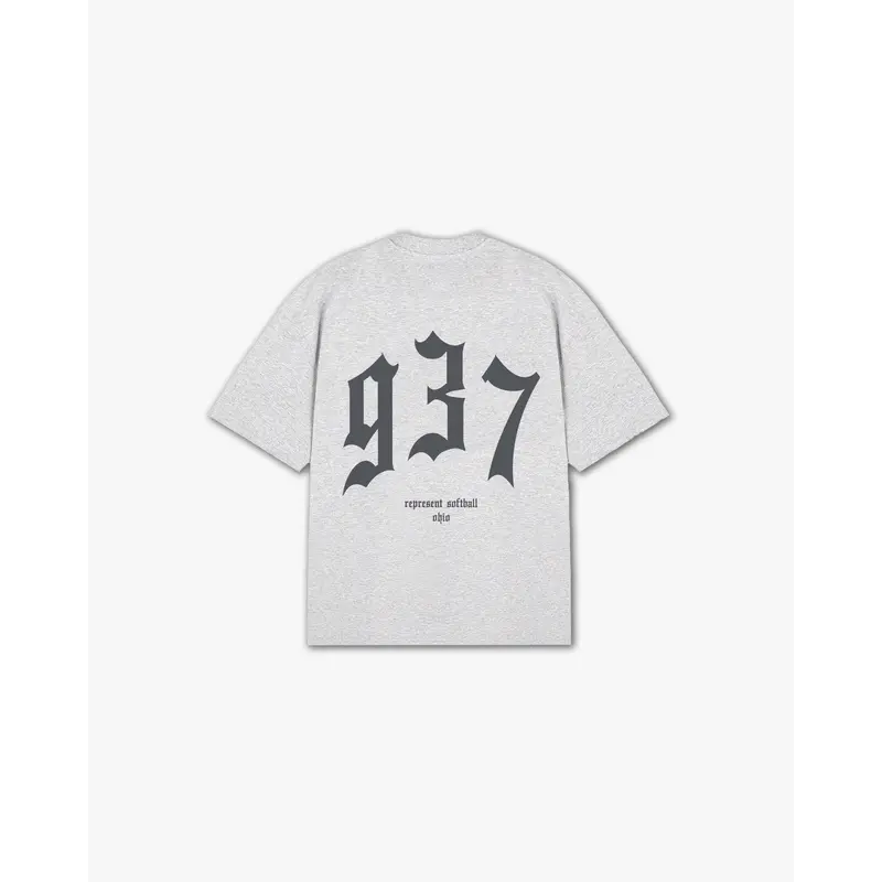 THE (937) VANQUISH SOFTBALL V2 ELITE TEE