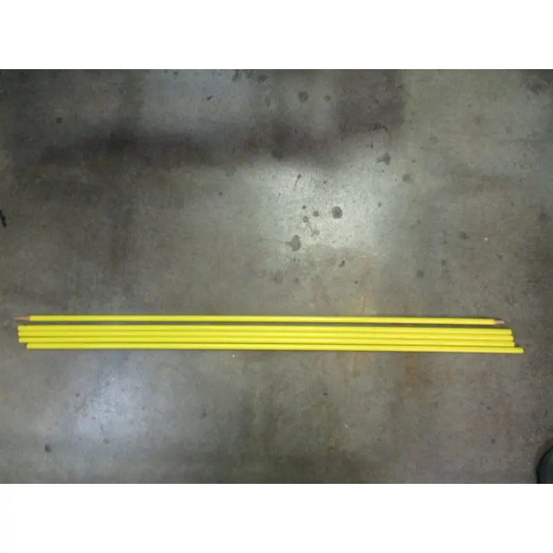 Used Arrow Shafts - 5 count