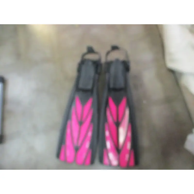 Used Atomic Aquatics Splitfins Size Medium