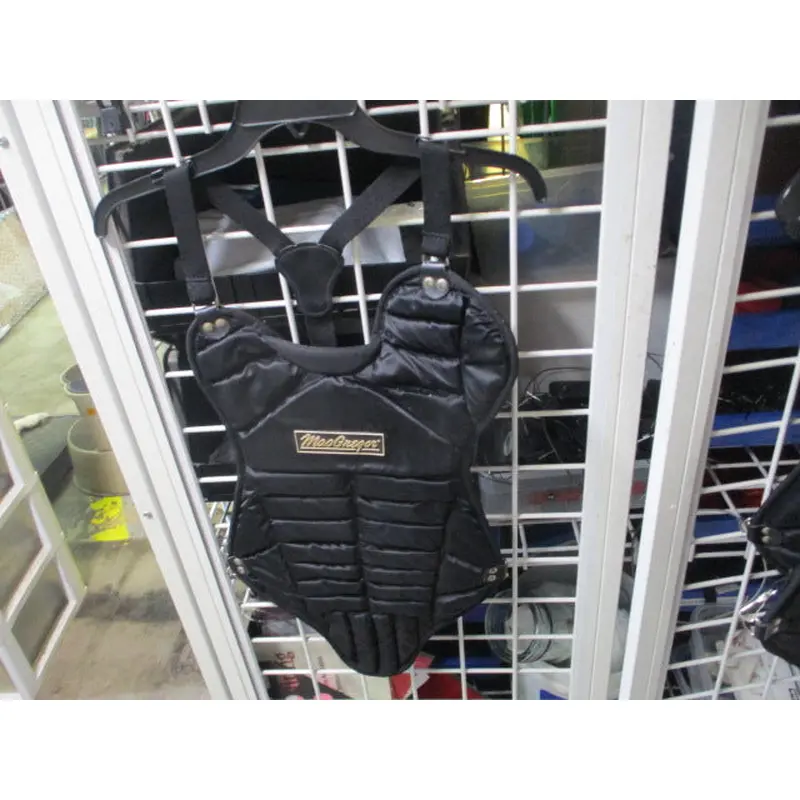 Used MacGregor B74 14.5" Catcher's Chest Protector