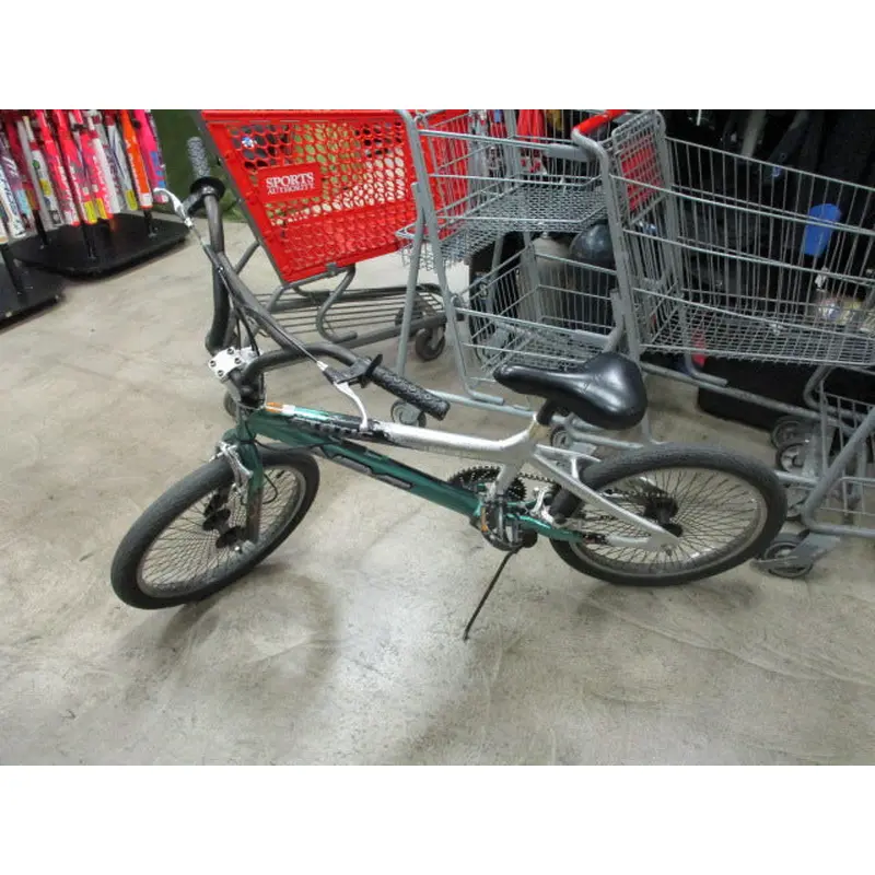 Used Next Static 20" BMX Aluminum Frame Bike