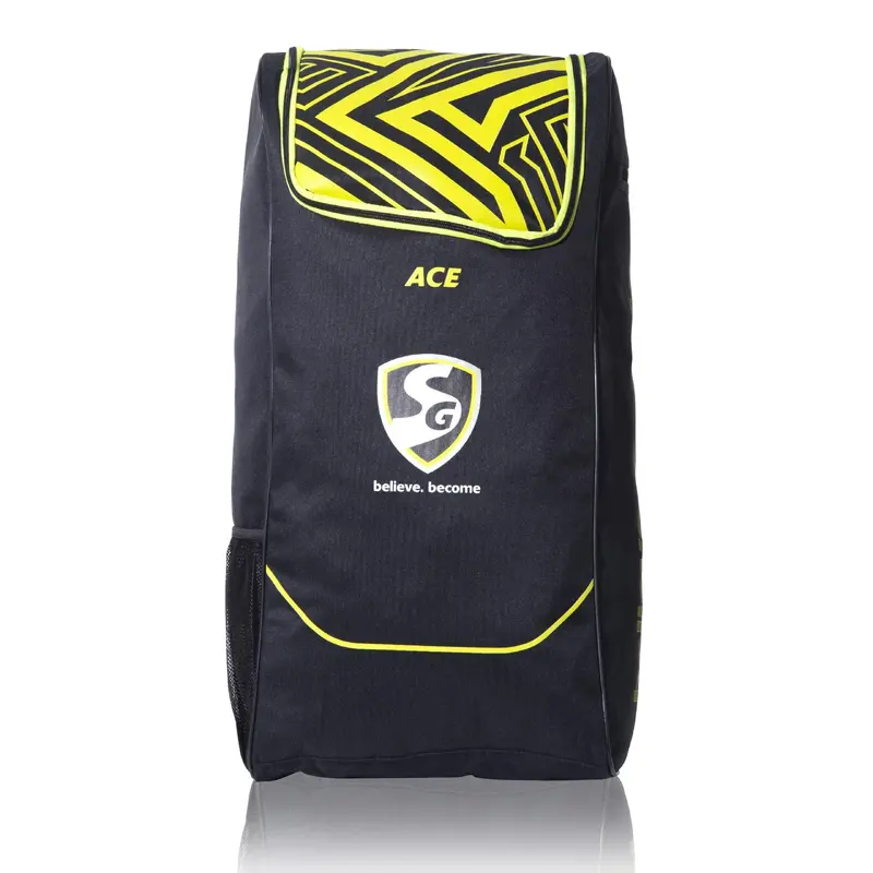 Kit Bag SG Dragon ACE Duffle