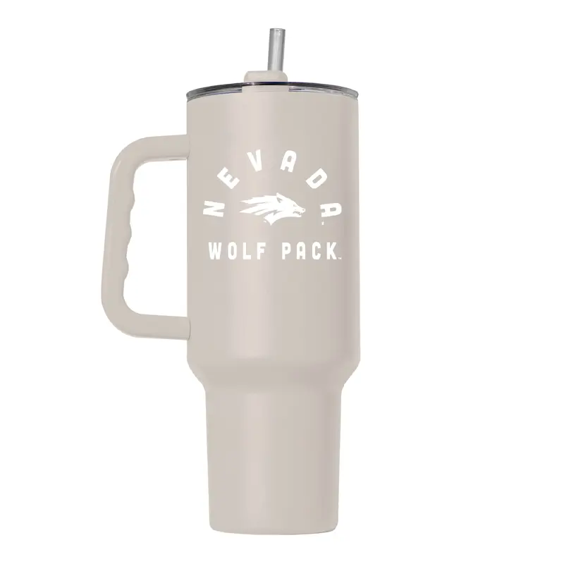 Nevada 40oz Archway Powder Coat Tumbler