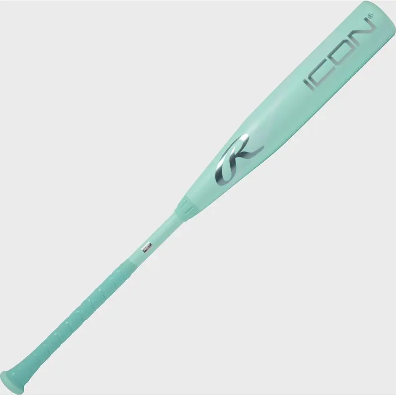 2026 Rawlings Icon 2 Piece -5 Baseball Bat USSSA RUT6I35