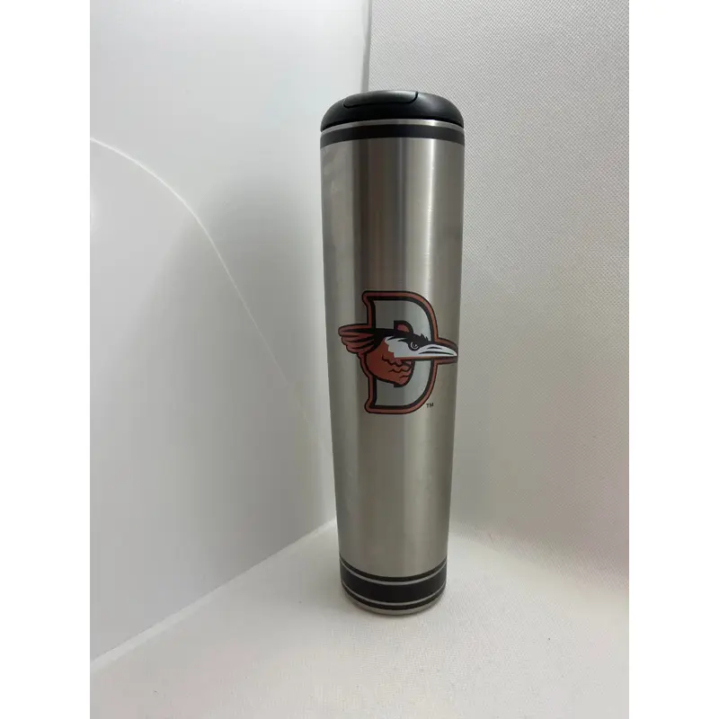 Delmarva Shorebirds Dugout Mug Stainless Steel Mug