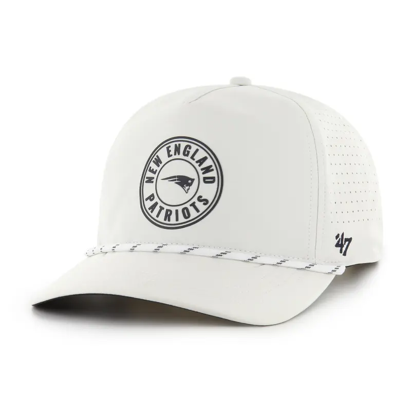 NEW ENGLAND PATRIOTS LOOP '47 HITCH