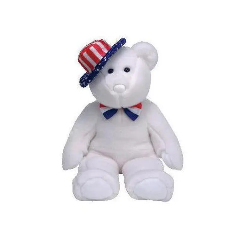 Benjamin the Bear